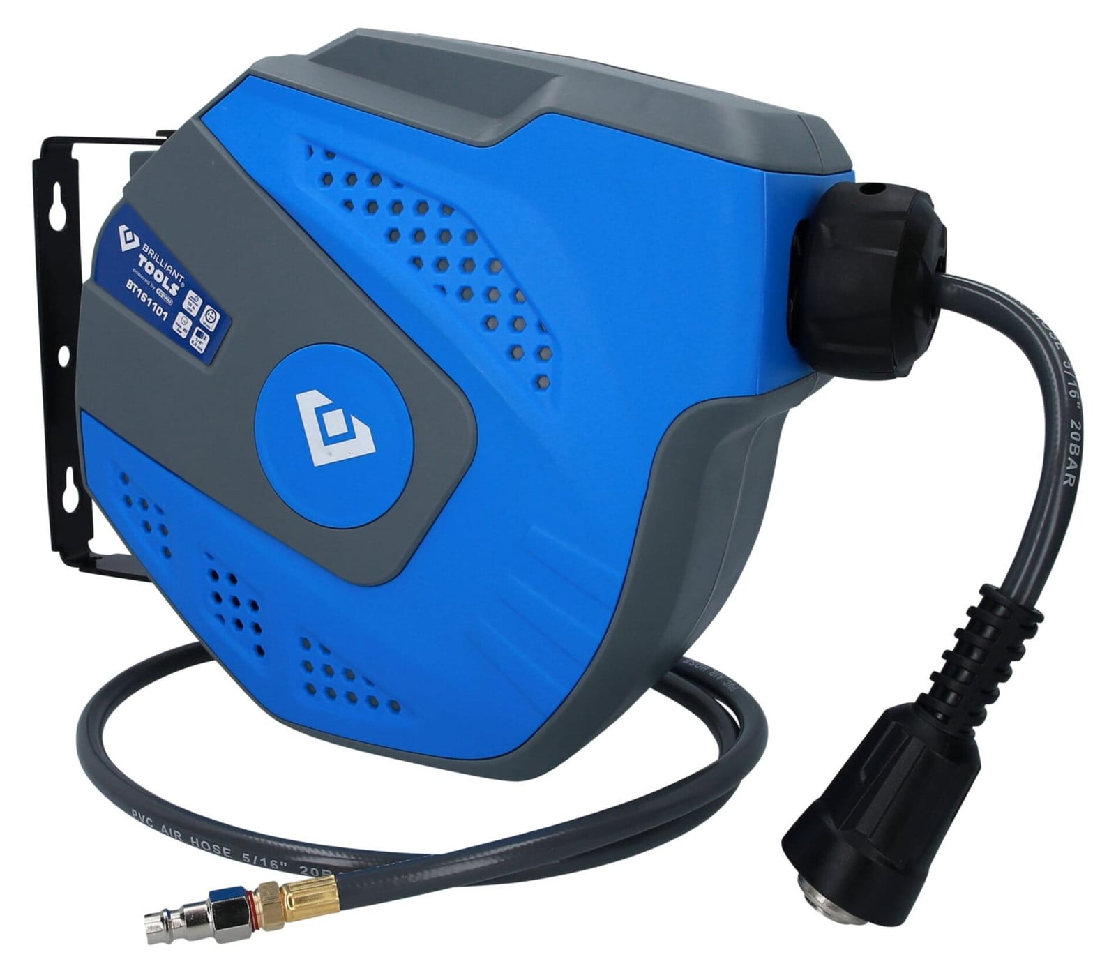 Brilliant Tools BT161101