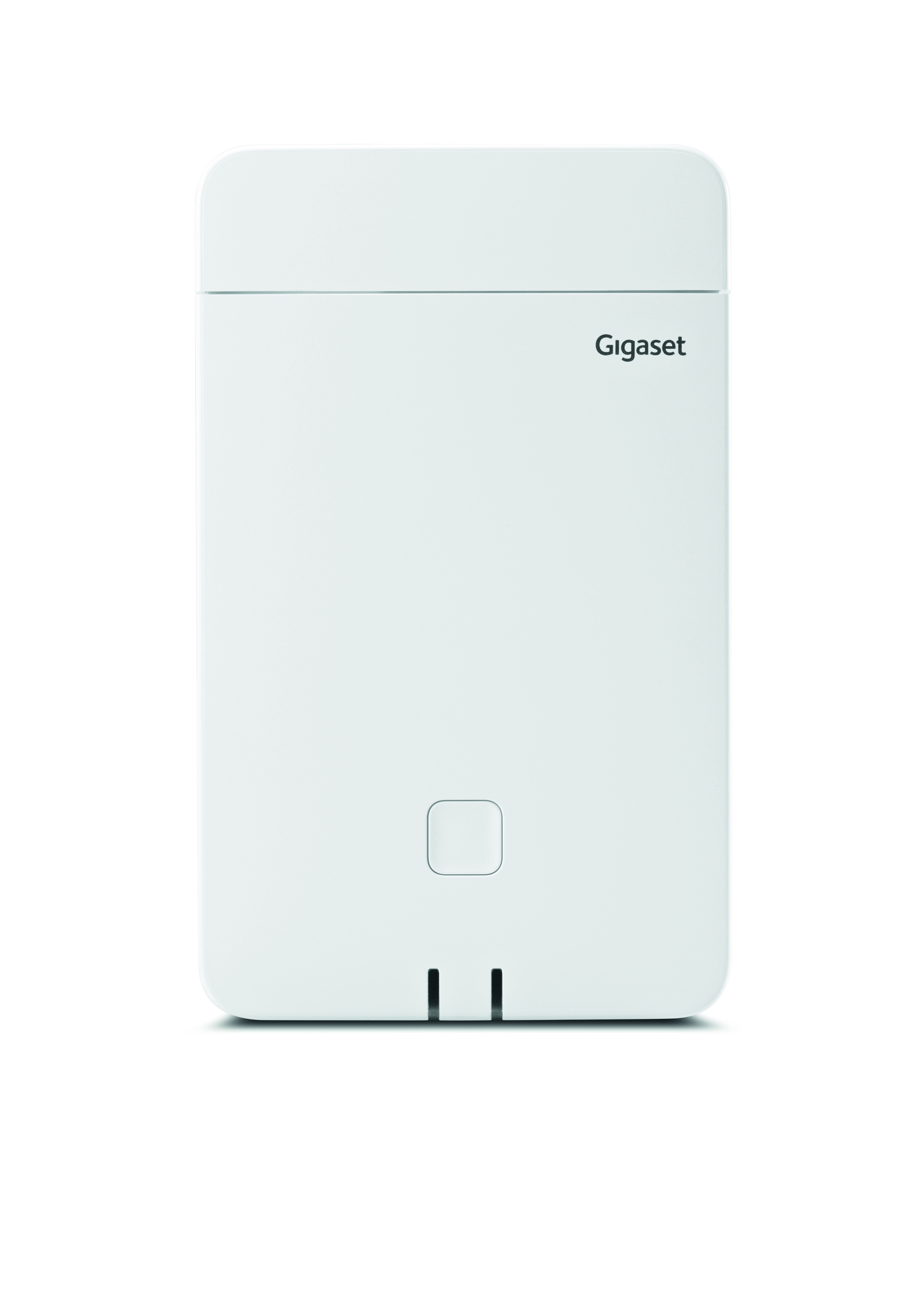 Gigaset N870E IP PRO, HTTPS, SIPS, TLS, DECT, DECT-GAP, G.711, G.722, G.729ab, Weiß, 188 x 227 x 42 mm, 300 g