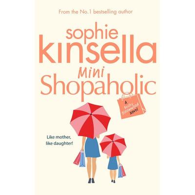 Mini Shopaholic, Taschenbuch von Sophie Kinsella, Vermilion