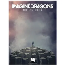 Imagine Dragons, Fachbücher