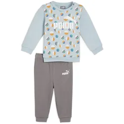 PUMA Essentials+ Summer Camp Baby-Jogginganzug 22 - turquoise surf 98