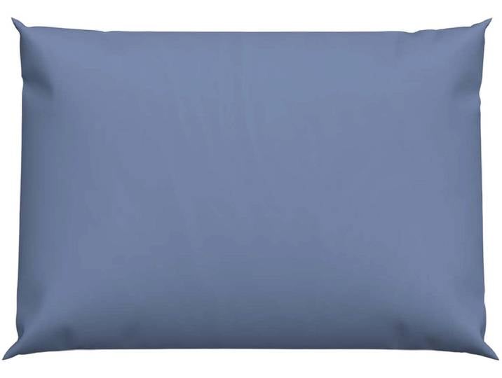 LOTUS Kopfkissenbezug BAMBUS UNI 50x70cm bambus-viskose