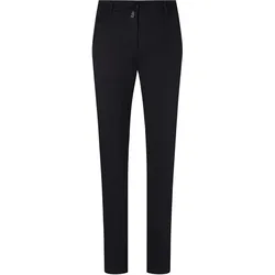 Damen Chinohose X-Stretch "706" - S - schwarz