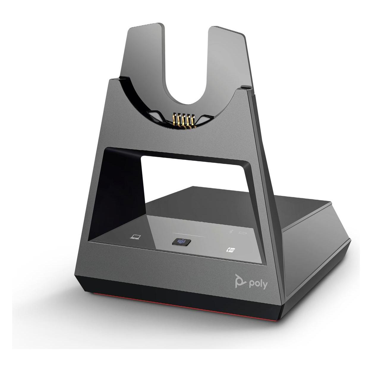 HP Poly Office Basisstation Legend (AW6U3AA#AC3)