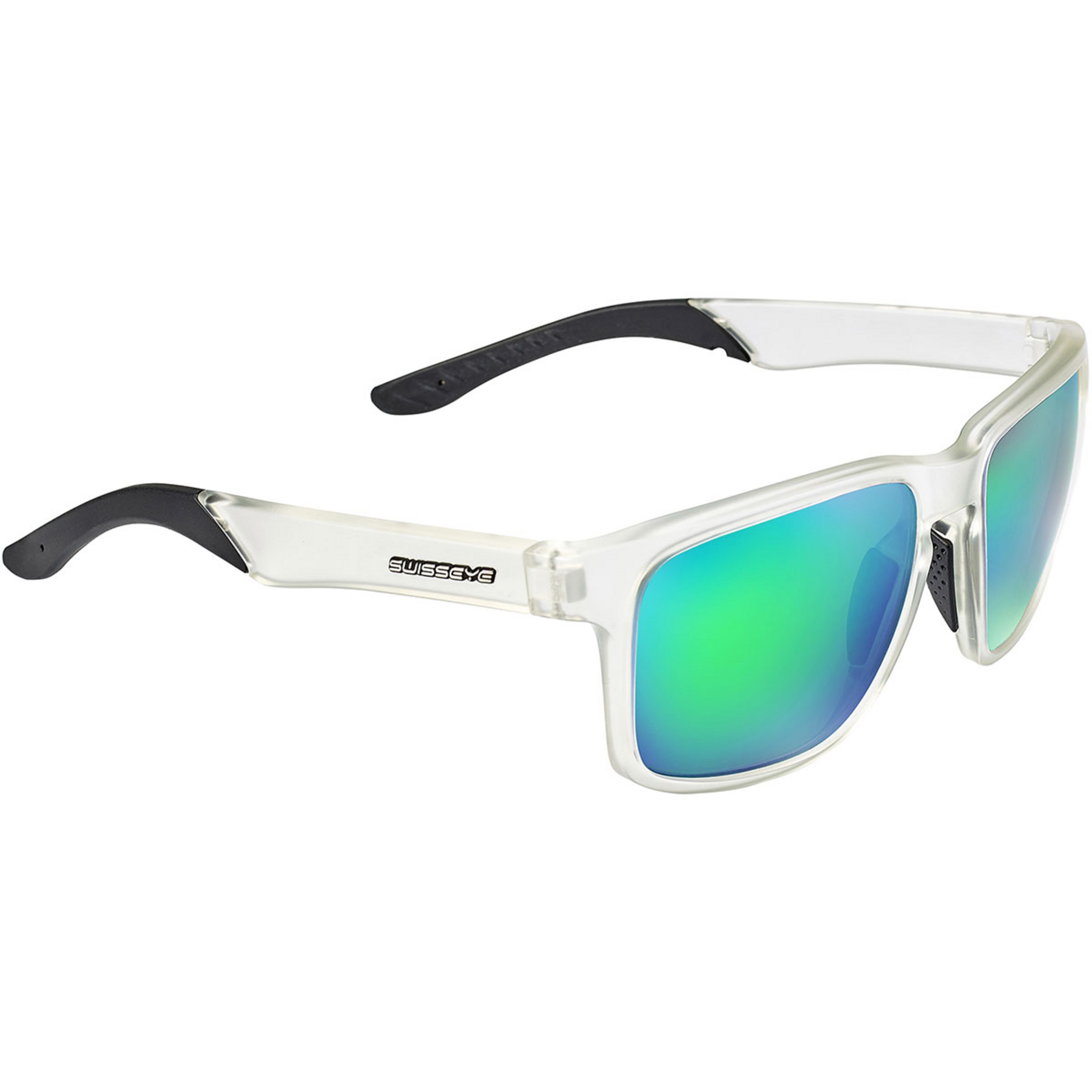Swiss Eye Life Sonnenbrille Sonnenbrillen weiss Lifestyle