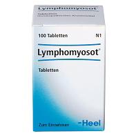 LYMPHOMYOSOT Tabletten 100 St