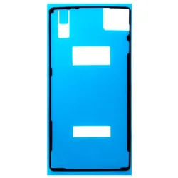 Sony Xperia X Backcover-Kleber