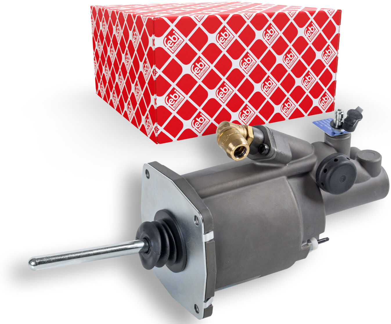 Febi Bilstein Kupplungsverstärker 171482