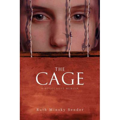 The Cage, Taschenbuch von Ruth Minsky Sender, Simon & Schuster N.Y., 978-1-4814-5722-4