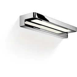Decor Walther LED Wandleuchte FORM 34 LED, 16W 2700K 2440lm, IP44, Chrom DEC-0329500