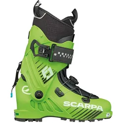 Scarpa, Skischuhe, (24.5)