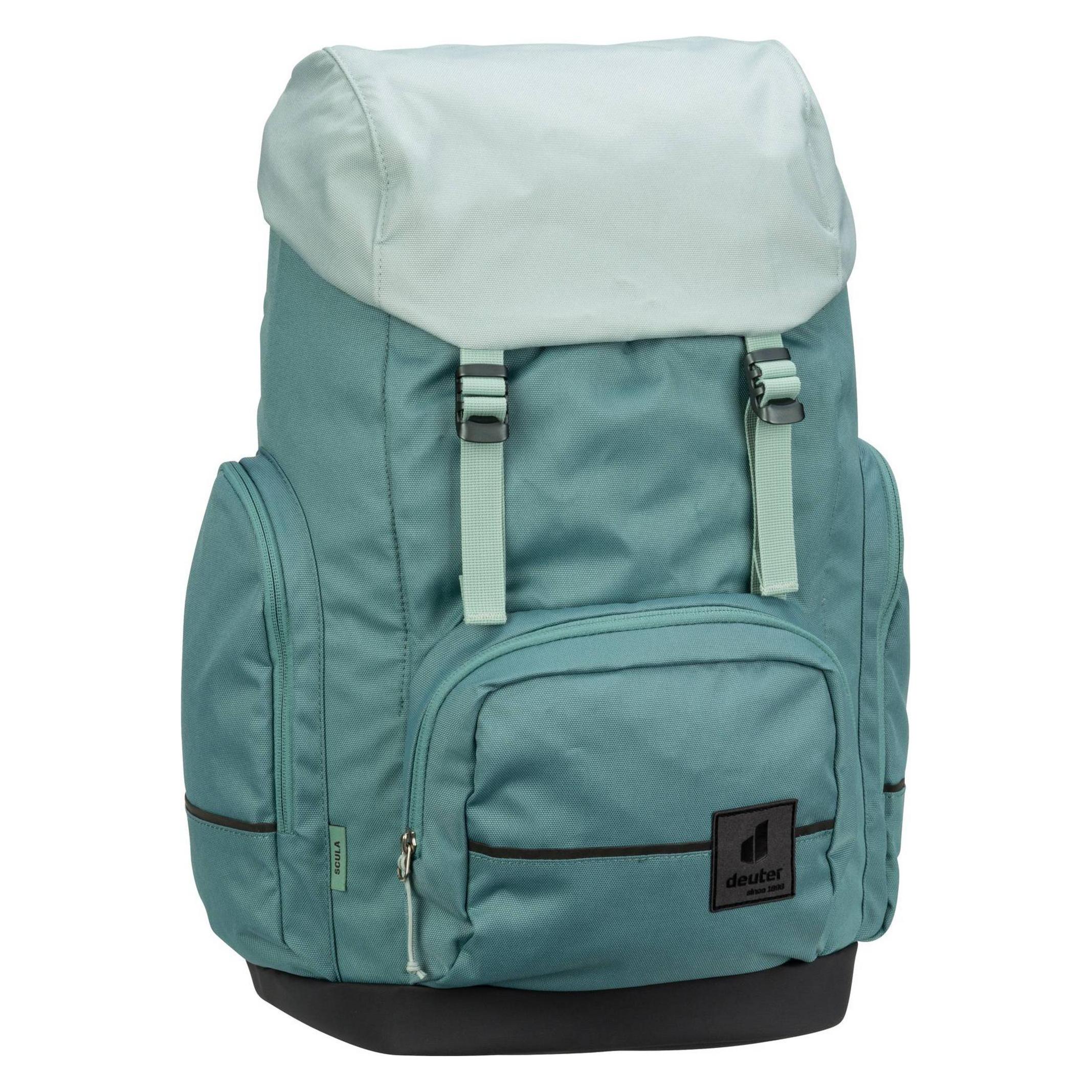 Deuter Schulrucksack Scula (30 l) (4046051146874)