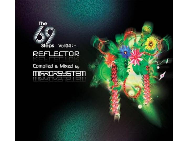 Mirror System - Reflector Mixed And Comp.