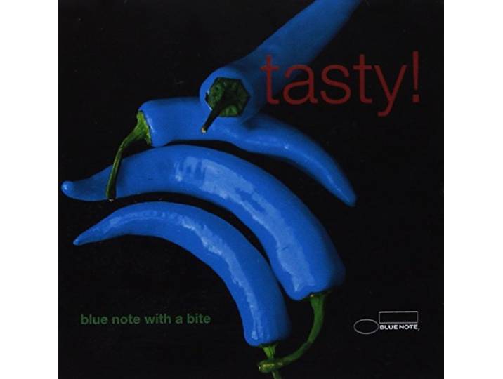 Tasty!