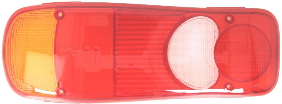 Cabochon, feu arrière TRUCKLIGHT TL-RV001L/R-L