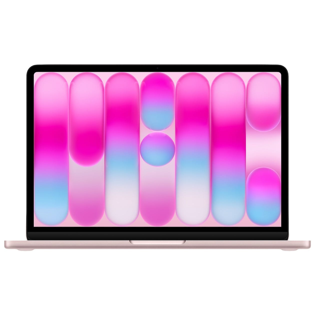 Apple Macbook Neo 13 (2026) A18 Pro Laptop - 13 inch - Pink - 8GB - 256GB