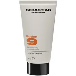 Sebastian, Conditioner, Potion 9 Nourishing Conditioner 1000 Ml (1000 ml)