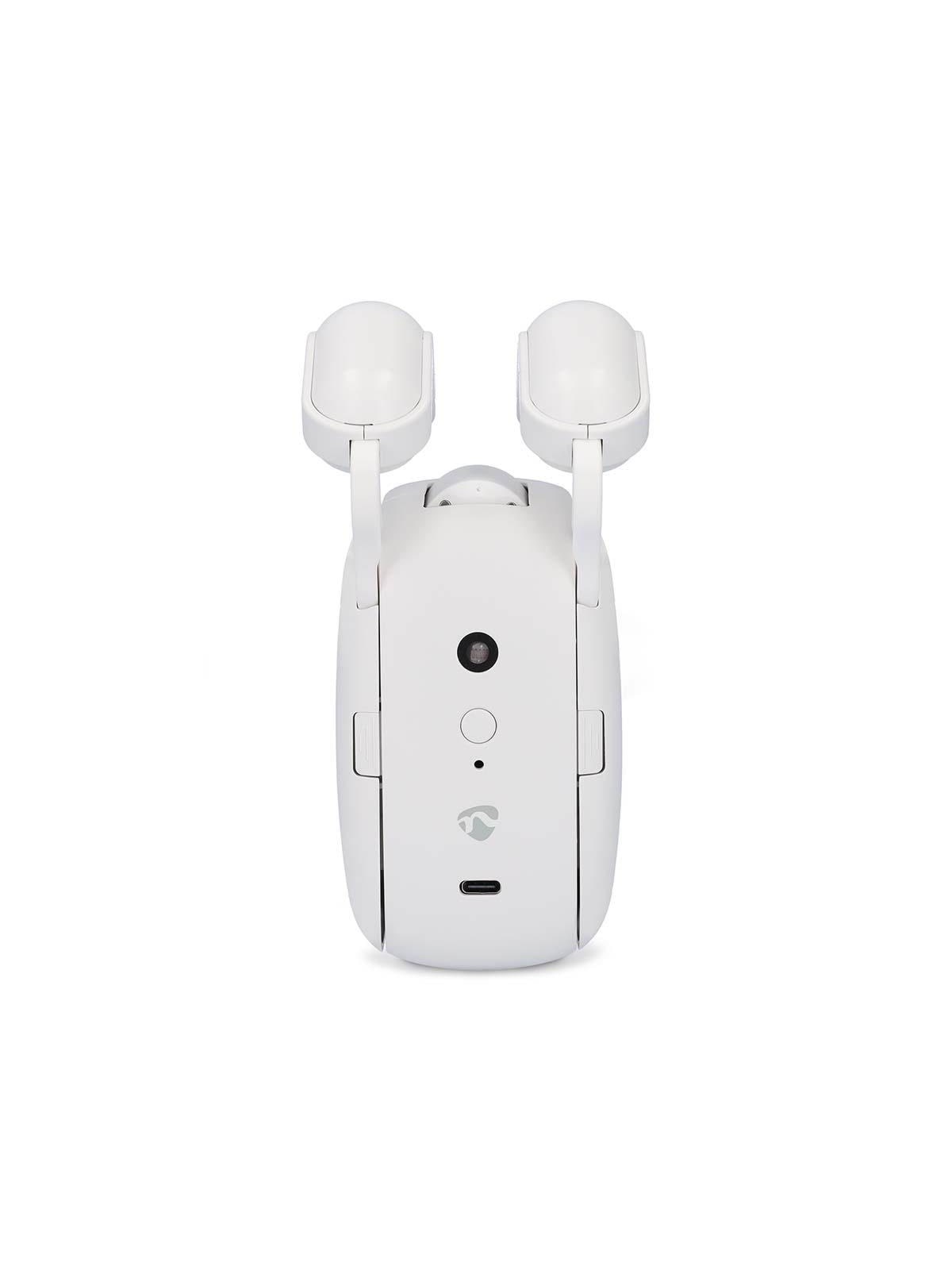 Nedis SmartLife Curtain Robot BTMC10WT1PC