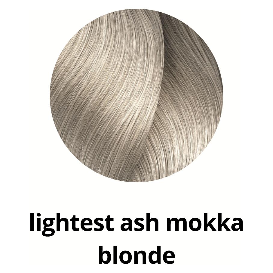 L'Oréal Paris L'Oreal Dia Light 1018 60ml Demipermanent Hair Color (1018) (66614027)