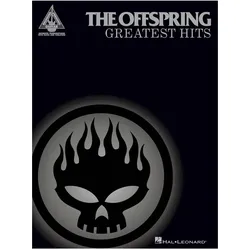 The Offspring - Greatest Hits, Fachbücher