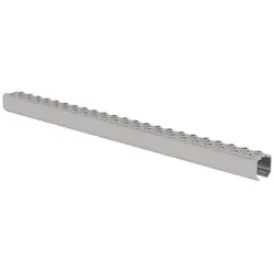 Lochsprosse Edelstahl V4A 470mm