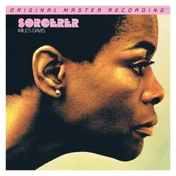 Mobile Fidelity Sound Lab, Schallplatten, The Sorcerer (Miles Davis)