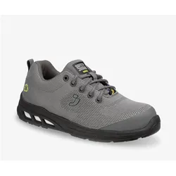 Safety Jogger, Sicherheitsschuhe, Industrial Ecofitz S1p Low (S1P, 45)