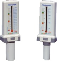 Vitalograph GmbH PEAK FLOW Meter asmaPLAN+ 1 St 07186278