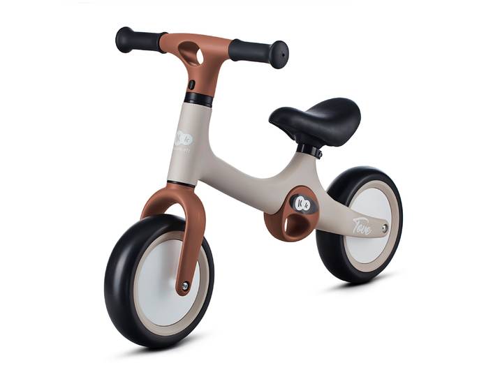Kinderkraft vélo d'équilibre TOVE (beige)