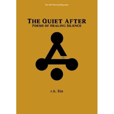 The Quiet After, Taschenbuch von R. h. Sin, Simon + Schuster LLC