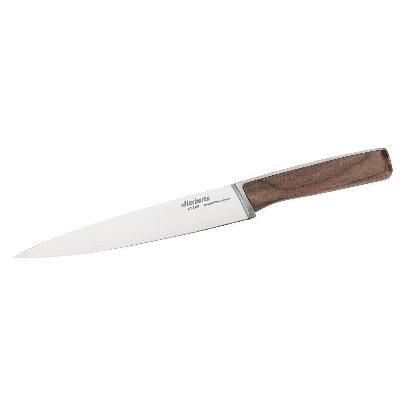 Herbertz CERES Carving WA, 20cm Klingenlänge (20 cm) (53083)