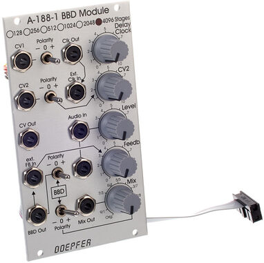 Doepfer A-188-1D