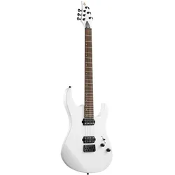 Donner DMT-100 White - E-Gitarre