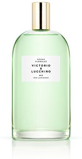 VICTORIO & LUCCHINO Agua Nº3