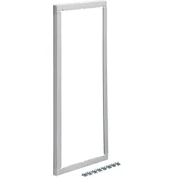 Hager Erhöhungsrahmen Volta VZ114N