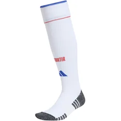 adidas HNS Kroatien Heimstutzen 2026/27 KF7086 - white 37-39