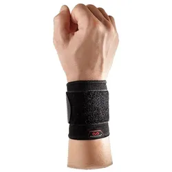 McDavid Handgelenkbandage schwarz S/M