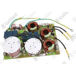 Elektronik, EMC Filter 11kW 3P Vaillant-Nr. 0020175830