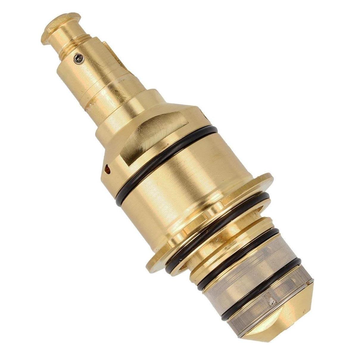 Hansa Temperaturreglereinheit 1/2" Up 59901640 (59901640)