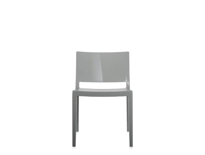 2er Set Kartell LIZZ Stuhl