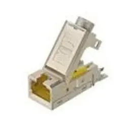 Harting RJ-45 Modul 09140084720