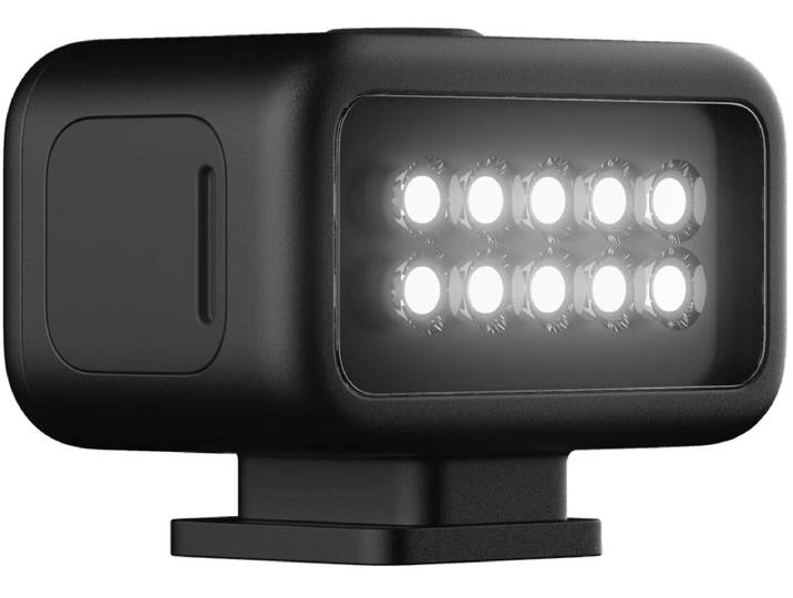 GoPro Light Mod