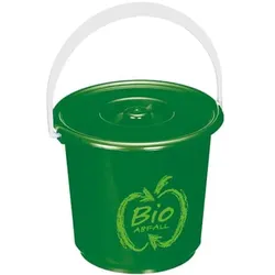 Miraplast H50BIO Vorratsdose 1,5l