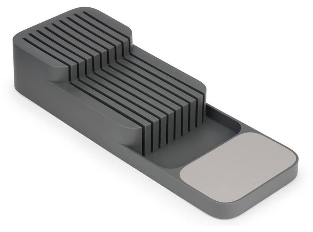 Joseph Joseph Duo Messenorganizer