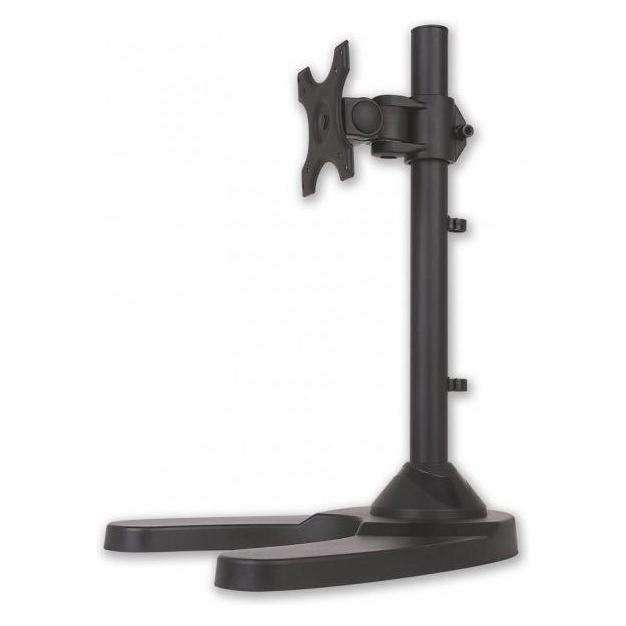 Techly ICA-LCD 3500 (Tisch, 27", 10 kg) (ICA-LCD 3500)