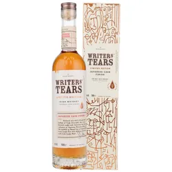 Writer's Tears Japanese Cask Finish - Mizunara Casks - Limited...