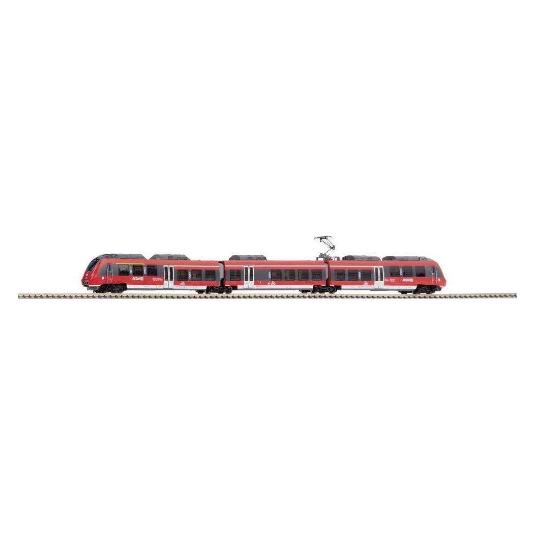 Piko N-E-Triebwg. BR 442 VBB DB AG Ep.VI (Spur N) (40208)