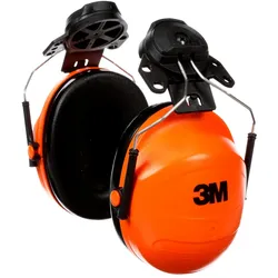 3M Deutschland Peltor Kapselgehörschutz H510P3EO