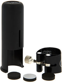 GF GF-11L Ligature Tenor Sax S