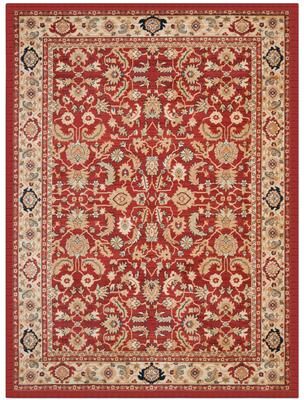 SAFAVIEH Austin Carra Traditional Oriental Rug